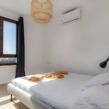Hébergement de vacances 7 Piedras- En By Interhome Playa Blanca (Lanzarote)