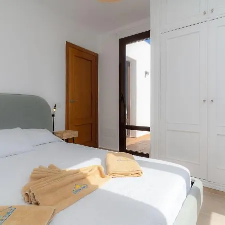 7 Piedras- En By Interhome Hébergement de vacances