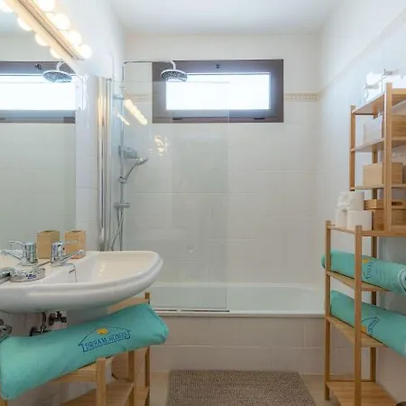 7 Piedras- En By Interhome Hébergement de vacances *