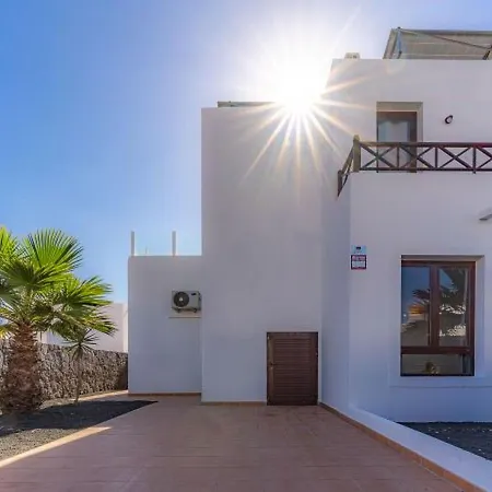 7 Piedras- En By Interhome Playa Blanca (Lanzarote)